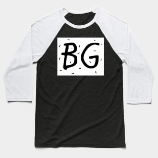 Personal logo Baseball T-Shirt